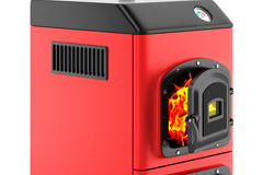 Lampeter solid fuel boiler costs